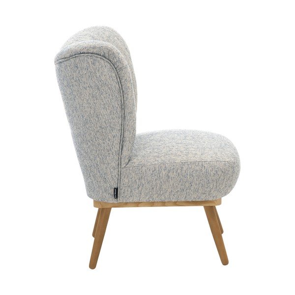 Fotoliu Max Winzer Jack, bej-gri-image-2