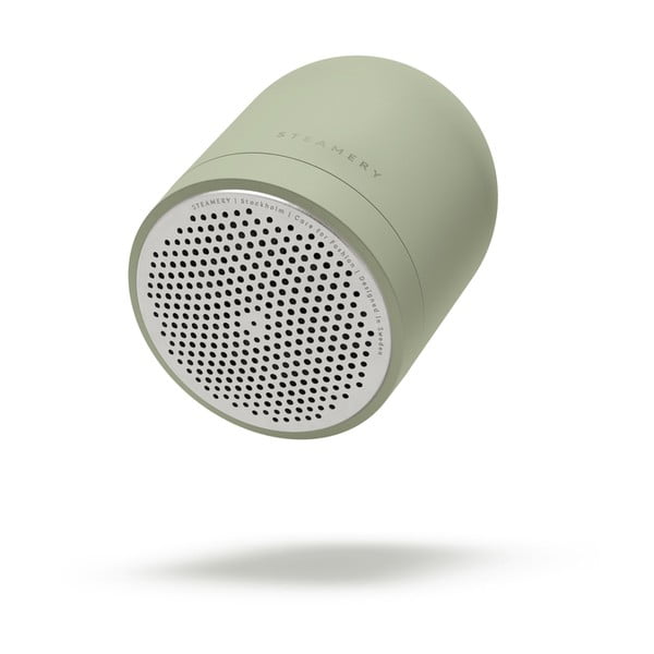 Aparat de scame verde Pilo 2 – Steamery