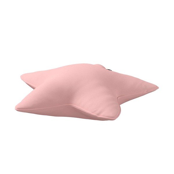 Pernă pentru copii Happiness - Yellow Tipi-image-2