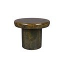 Măsuță auxiliară rotundă ø 45 cm Mush – Dutchbone