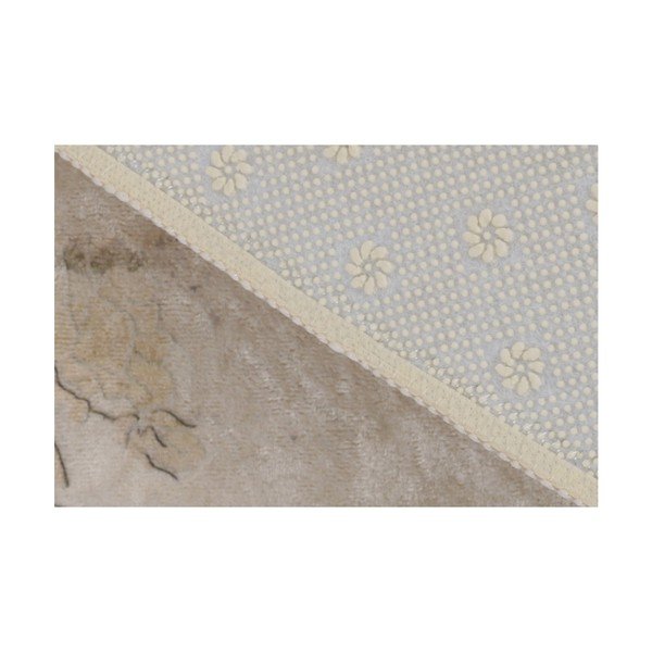 Covor Latika Creamo, 80 x 160 cm-image-2