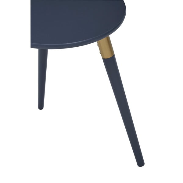 Măsuță auxiliară rotundă ø 40 cm Nostra – Premier Housewares-image-4