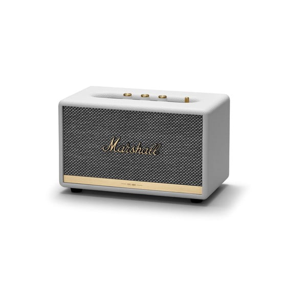 Boxă audio cu Bluetooth Marshall Acton II, alb-image-1