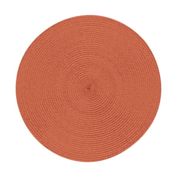 Suport pentru farfurii din plastic ø 35 cm Zebulon – douceur d'intérieur-image-2