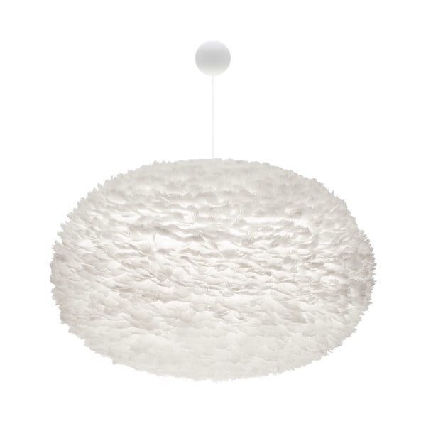 Abajur alb ø 110 cm Eos XXL – UMAGE-image-2