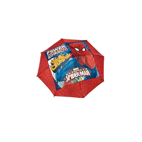 Umbrelă pentru copii Ambiance Perlet Rouge