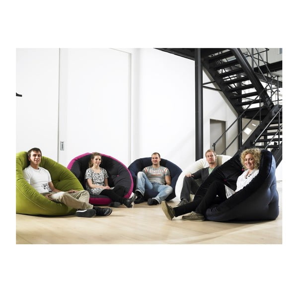 Fotoliu extensibil Karup Nest Lime-image-2