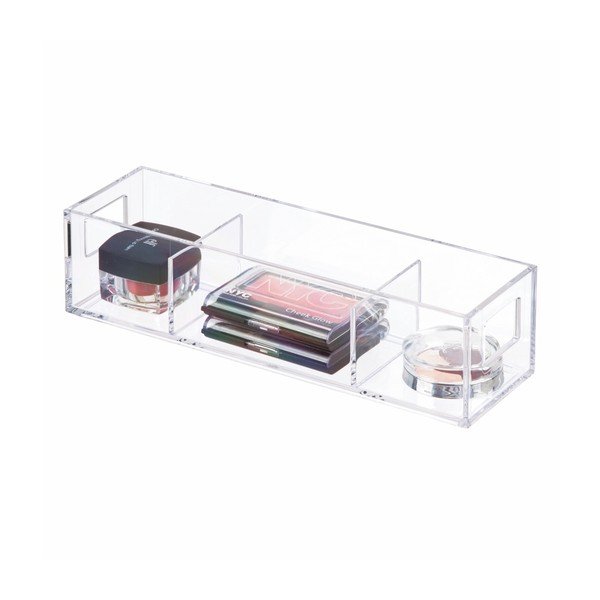 Organizator InterDesign Luci Vanity, lungime 25,5 cm-image-4