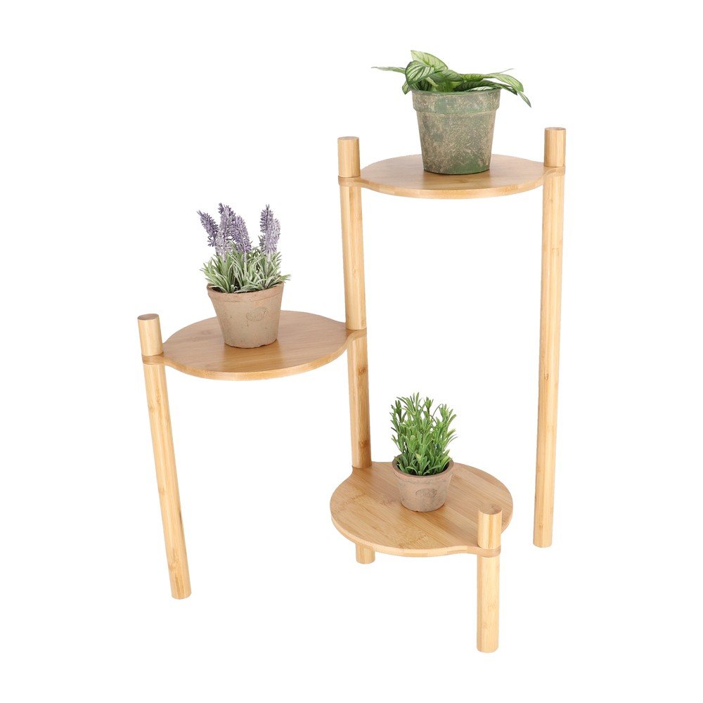 Suport pentru flori din bambus – Esschert Design