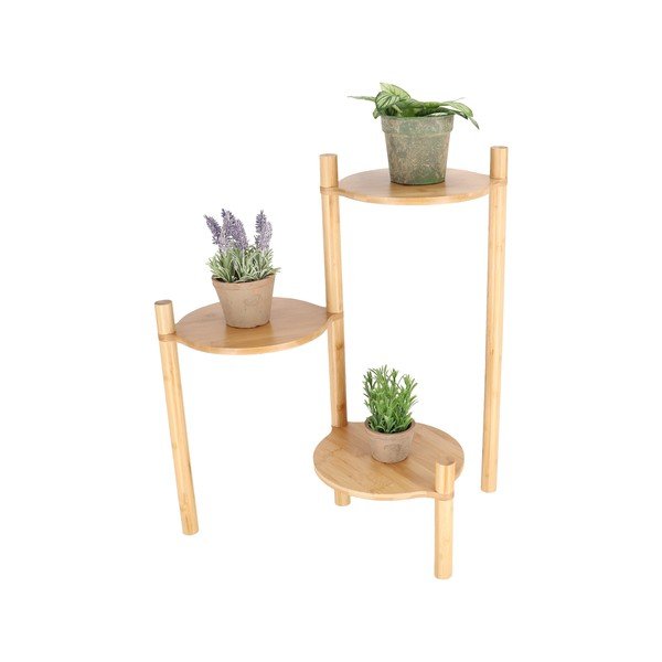 Suport pentru flori din bambus – Esschert Design
