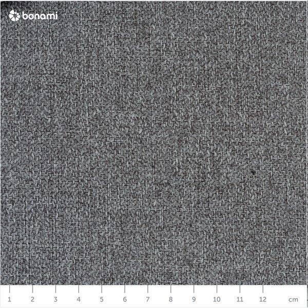 Canapea gri 200 cm Pace - Karup Design-image-1