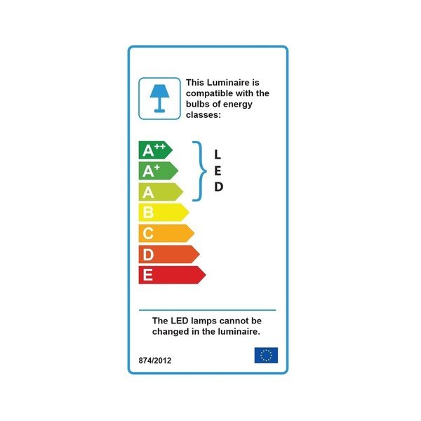 Plafonieră Basilico-image-1