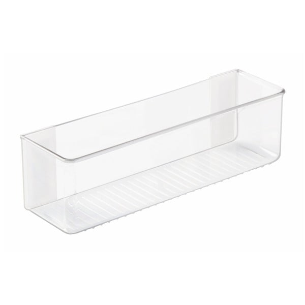 Organizator transparent iDesign Affixx-image-2