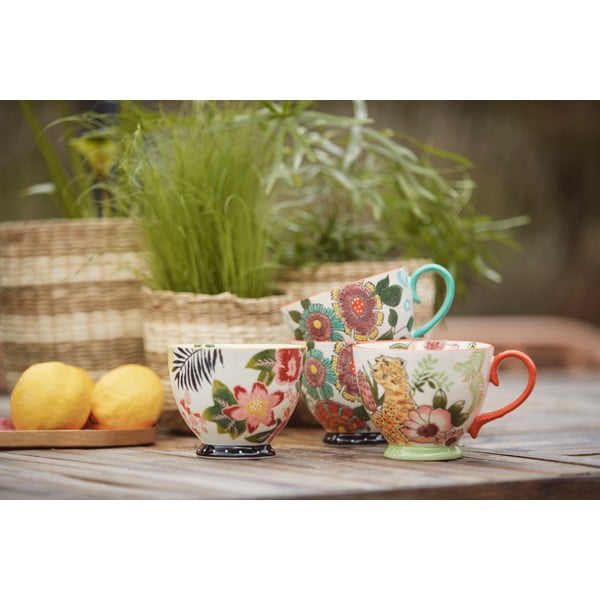 Cană din gresie ceramică Bahne & CO-image-2