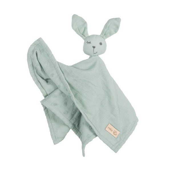 Jucărie de confort din muselină Lil Planet – Roba-image-3