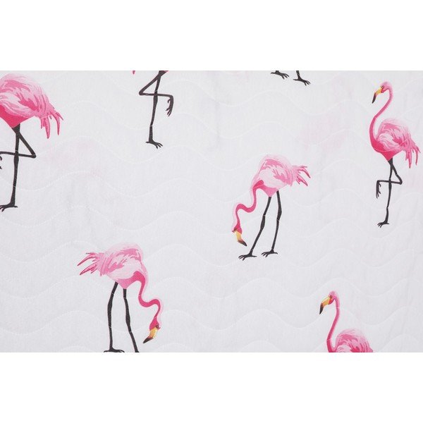 Lenjerie de pat Quilted Marisso, 160 x 220 cm-image-1