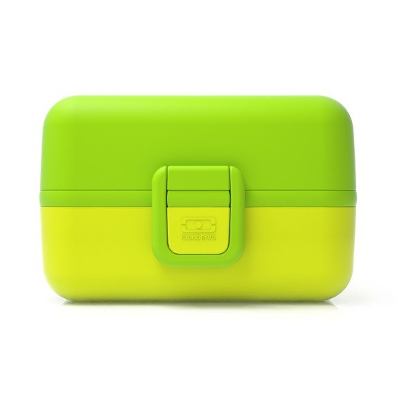 Cutie pentru gustare Monbento Tresor Kiwi-image-1