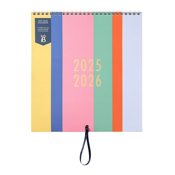 Calendar de perete 13 pag. – Busy B