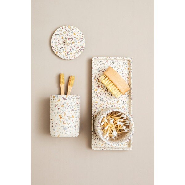 Suport pentru periuța de dinți din beton Mozie – Premier Housewares-image-3