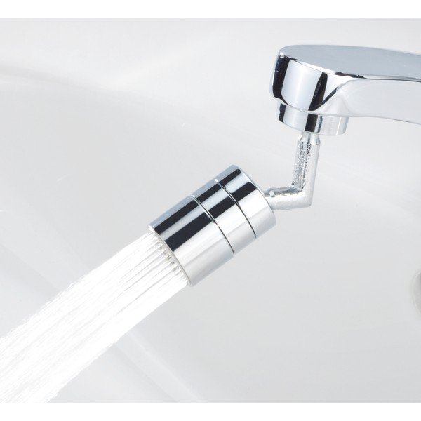 Cap de duș / accesoriu pentru robinet Wenko-image-3