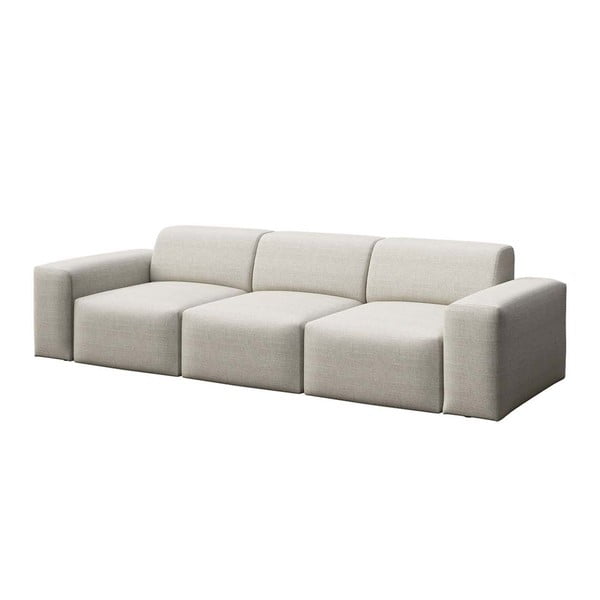 Canapea bej 285 cm Villet – Rodier-image-2