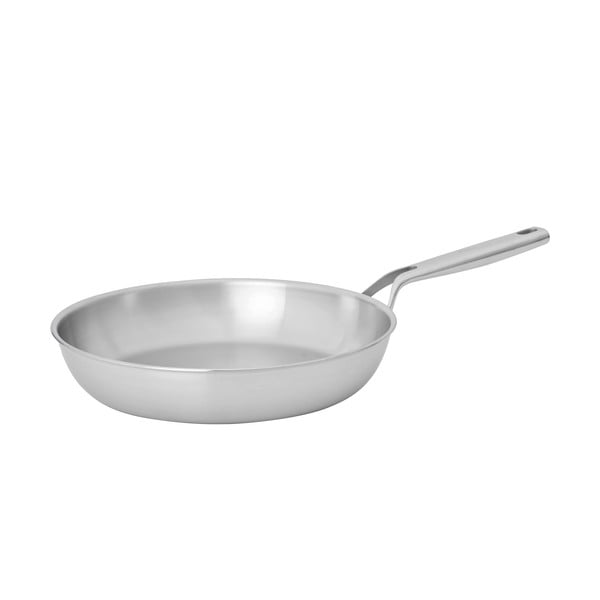 Tigaie din oțel inoxidabil ø 30 cm Lucca 3.0 – FABINI