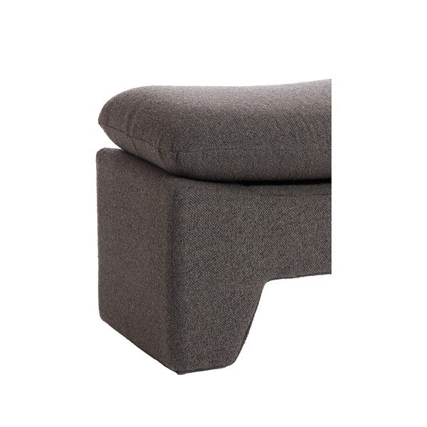 Taburet maro închis Dasha – Light & Living-image-4