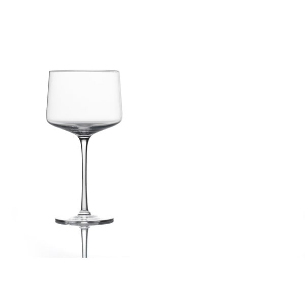 Set 2 pahare de cristal pentru cocktailuri Zone Rocks, volum 270 ml-image-2
