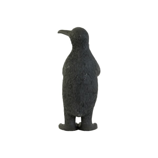 Veioză negru-mat (înălțime 24 cm) Penguin – Light & Living-image-4