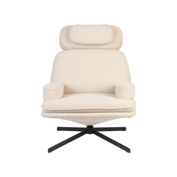 Fotoliu bej Tyler - Zuiver-image-2