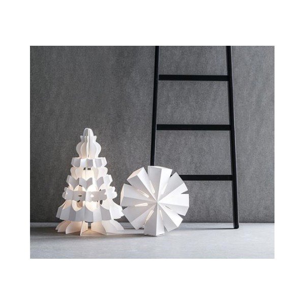 Decorațiune din hârtie strălucitoare Markslöjd Ramsta-image-1