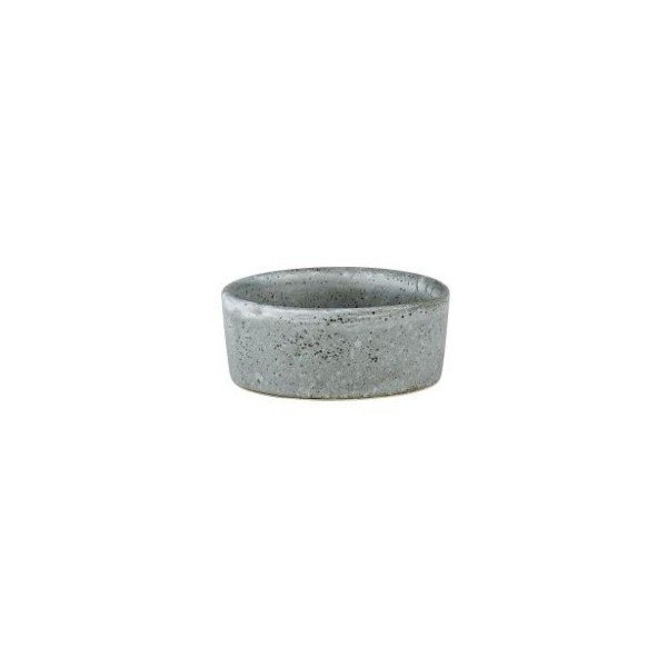 Bol din ceramică Bitz Mensa, diametru 7,5 cm, gri-image-1
