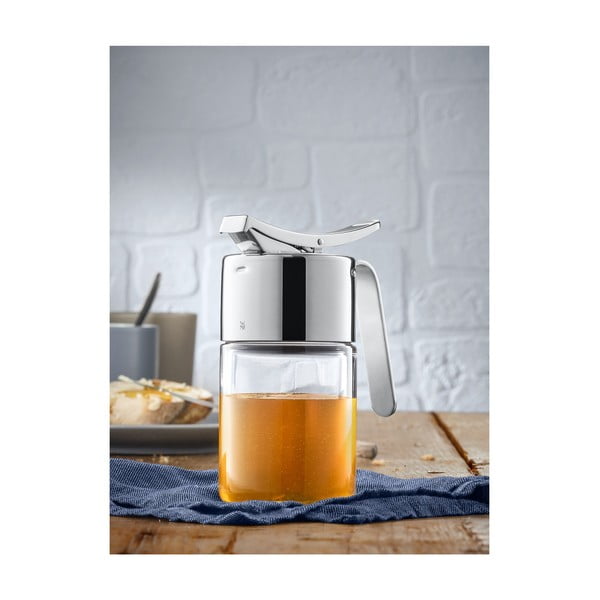 Recipient din sticlă pentru miere Barista – WMF-image-2