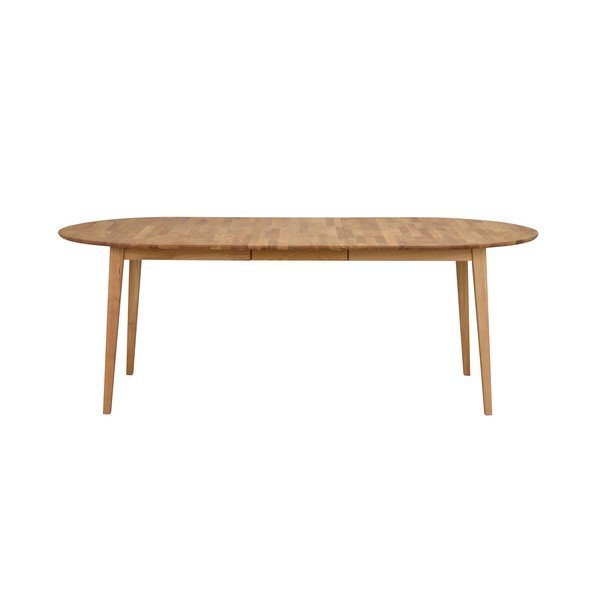 Masă de dining extensibilă 105x170 cm Filippa – Rowico-image-4