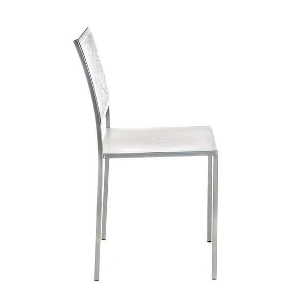Scaune de dining albe 2 buc. Classic – Tomasucci-image-2