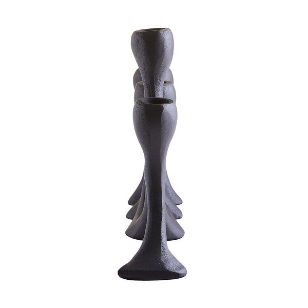 Sfeșnic din metal Prato – Premier Housewares-image-3