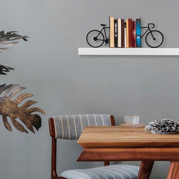 Opritor pentru cărți Bicycle – Mioli Decor-image-1