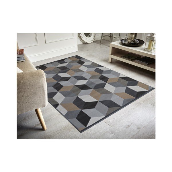 Covor Webtappeti Estro Willow, 160 x 230 cm-image-1