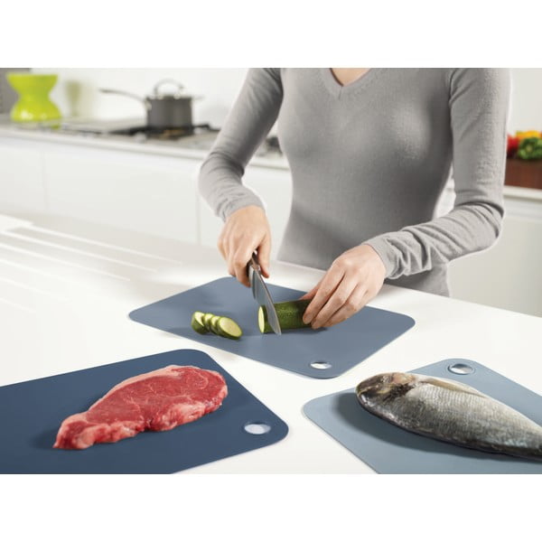 Set 3 tocătoare Joseph Joseph Pop Sky-image-1