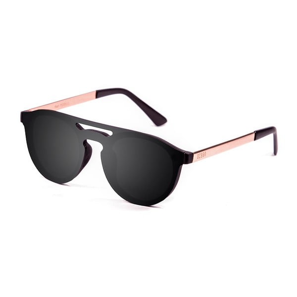 Ochelari de soare Ocean Sunglasses San Marino, negru