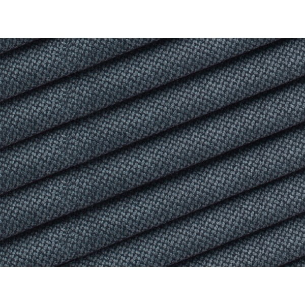 Canapea în culoarea petrolului 240 cm Jodie – Micadoni Home-image-1