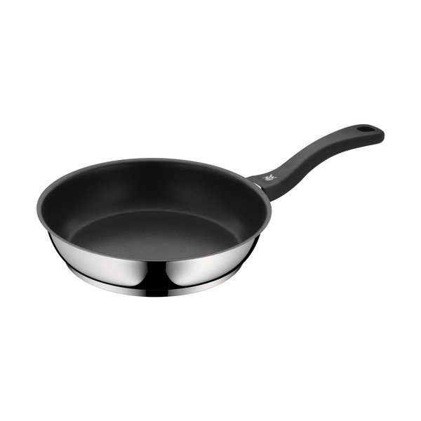 Tigăi cu suprafață ceramică 2 buc. din oțel inoxidabil ø 28 cm Devil – WMF-image-1