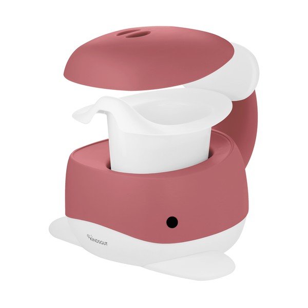 Oliță roz-închis Dusty pink – Kindsgut-image-3