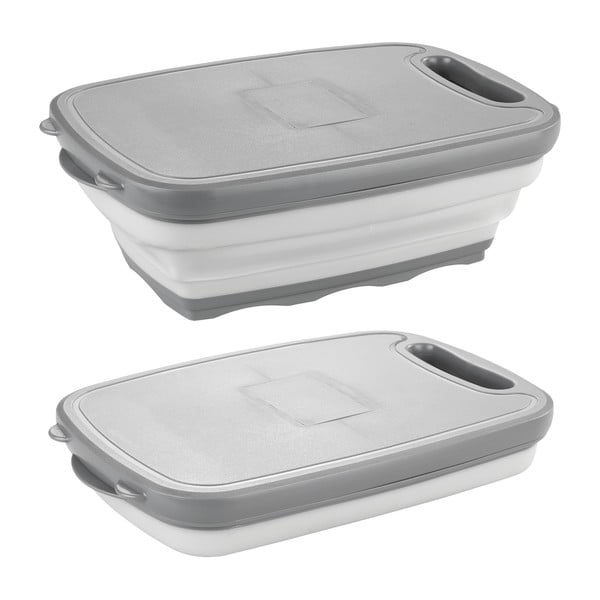 Tocător multifuncțional 24x34 cm - Maximex-image-2