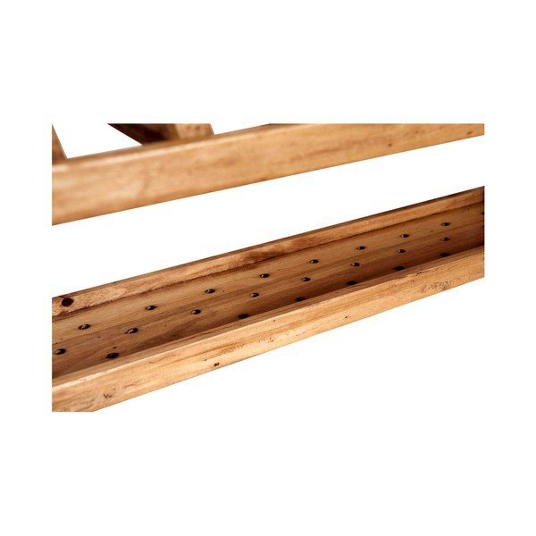 Raft de perete din lemn Crido Consulting Biscottini Plata-image-1