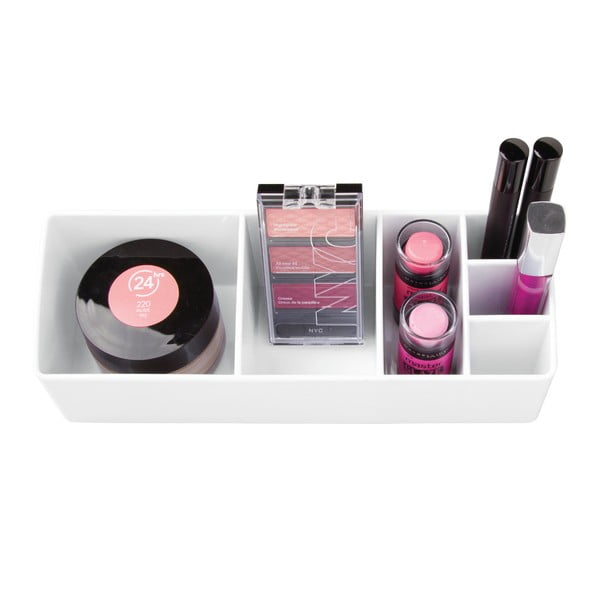 Organizator iDesign Med+, alb-image-2