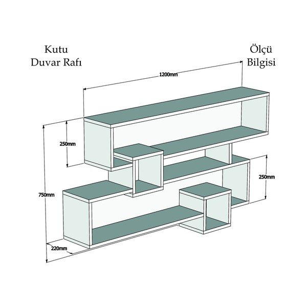 Raft perete Karen-image-2