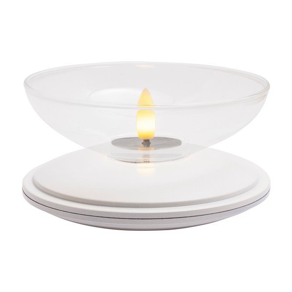 Lumânare LED (înălțime 5 cm) Lia – Sirius-image-3