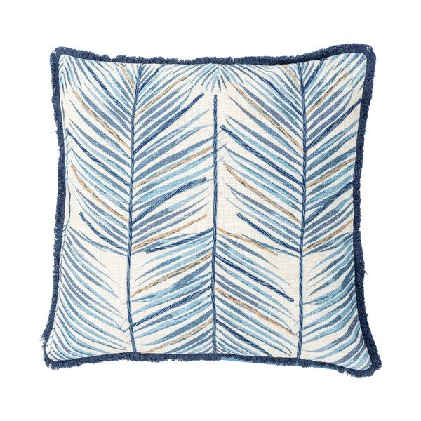 Pernă decorativă din bumbac 50x50 cm Laval – Bloomingville