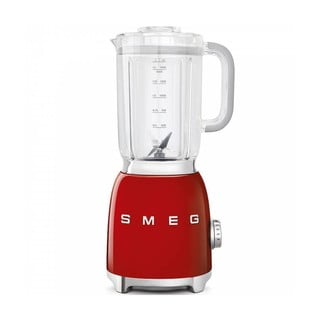 Blender SMEG 50's Retro, roșu
